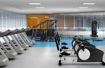 Body Company Academia - Foto 1