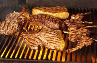 Churrascaria do Bicão - Foto 1