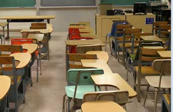 Colégio Estadual Clodomiro Vasconcelos - Foto 1