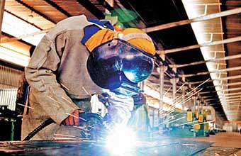 Prisma Metalúrgica - Foto 1