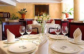 Restaurante Via Verde - Foto 1