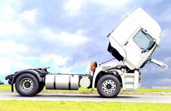 AB Abolição MAN Volkswagen Caminhões e Ônibus - Foto 1