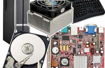 P. Rosendo dos Santos Informática - Foto 1