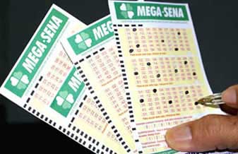 Roberto Angrilli Loterias Ltda - Foto 1