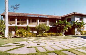 Pousada Corsário Verde Mar - Foto 1