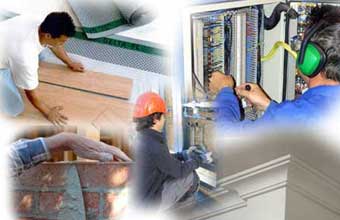 Dr. Faz Tudo Mangaratiba Centro - Foto 1