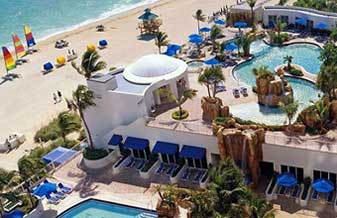 Italia Hotel - Foto 1