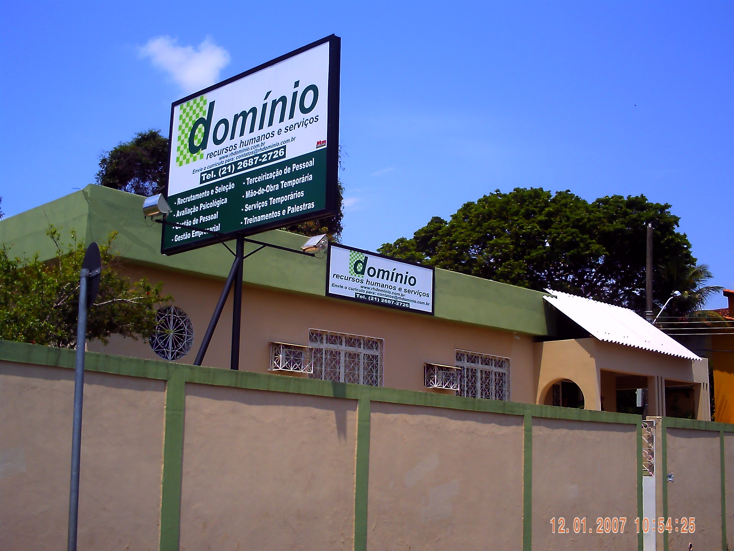 Domínio RH - Foto 3