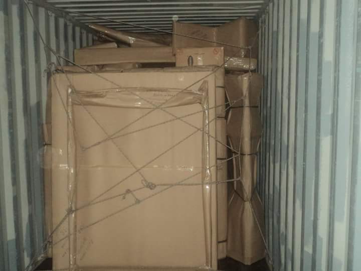 Fret Itaguaí - Foto 2