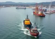 dragagem emergencial