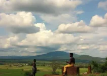 cultura de matriz africana