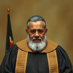 terceiro mandato em Itaguaí