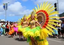 Carnaval 2026 Itaguaí