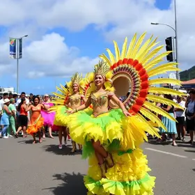 Carnaval 2026 Itaguaí
