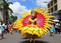 Carnaval 2026 em Itaguaí