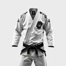 jiu-jitsu inclusivo