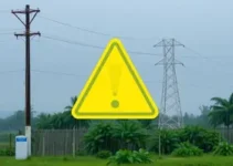 alerta amarelo chuvas intensas Itaguaí