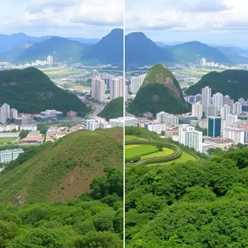 investimento do Amapá