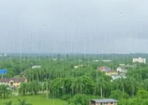 previsão do tempo em itaguaí