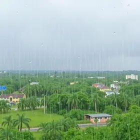 previsão do tempo em itaguaí