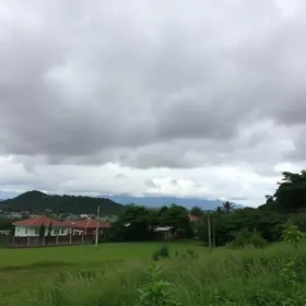 previsão do tempo em Itaguaí