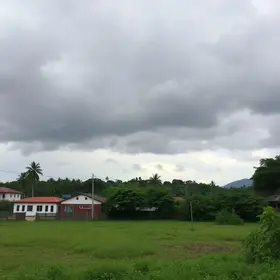 previsão do tempo em Itaguaí