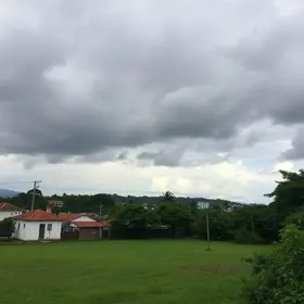 clima em Itaguaí