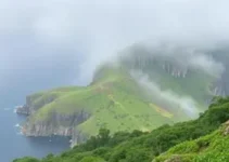 Previsão do tempo em Itaguaí