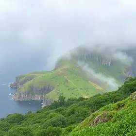 Previsão do tempo em Itaguaí