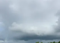 previsão do tempo Itaguaí