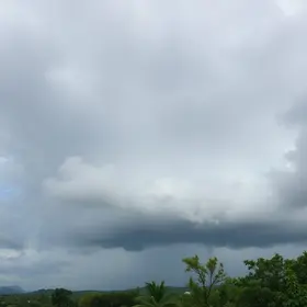 previsão do tempo Itaguaí