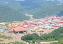 investimento em logística