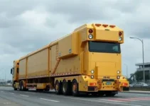 megacarreta 540 toneladas