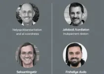 coordenadores AMAERJ