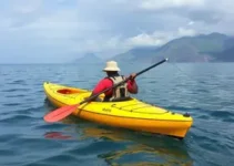 pescador desaparece caiaque Ilha da Madeira