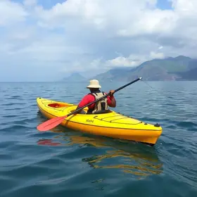 pescador desaparece caiaque Ilha da Madeira