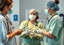 atendimento médico aos trabalhadores portuários