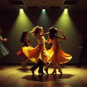 ritmo pré-eleitoral