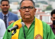 STF Haroldinho presidência Câmara Itaguaí