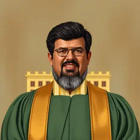 afastamento de Dr. Rubão