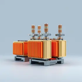 transformadores brasileiros