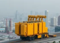 transformador brasileiro