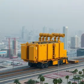 transformador brasileiro