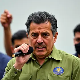 renúncia Cláudio Castro