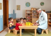 Creche Professor Goethe Coutinho