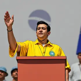 eleição indireta para governador do RJ