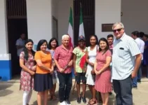 Escola Intercultural de Itaguaí