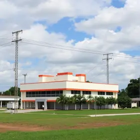 Conecta CRJ em Itaguaí