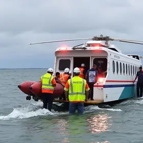 Funcionários de transportadora sequestrados