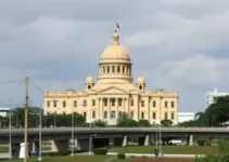 Infraestrutura no centro da agenda